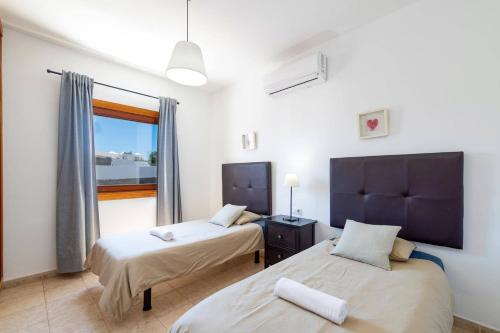 Villa Ramon by Villa Plus