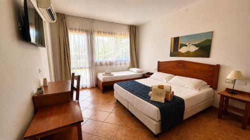 iH Hotels Le Zagare Resort