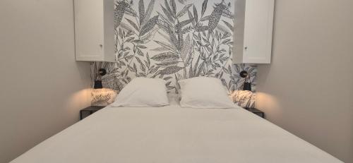 Résidence ROUSSEAU - Appartements Premium - Hyper centre-ville de Reims