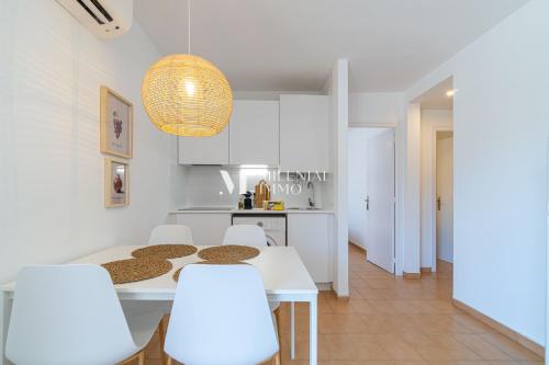 Milenial Immo - 2B Apartment 100m from the beach Santa Margarita
