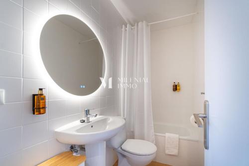 Milenial Immo - 2B Apartment 100m from the beach Santa Margarita