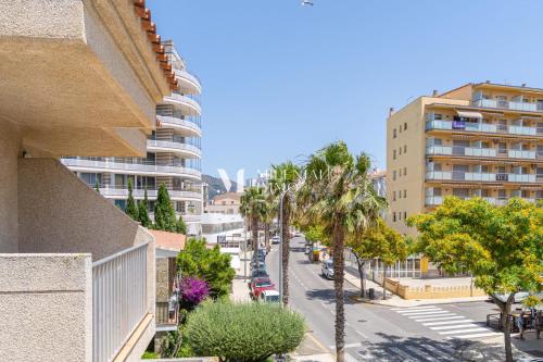 Milenial Immo- 2C Apartmento a 100 metros del mar y paseo marítimo Santa Margarita, Roses