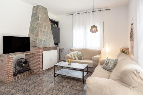 Villa Con Piscina En Lloret De Mar