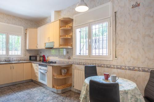 Villa Con Piscina En Lloret De Mar