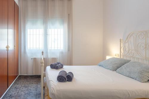 Villa Con Piscina En Lloret De Mar