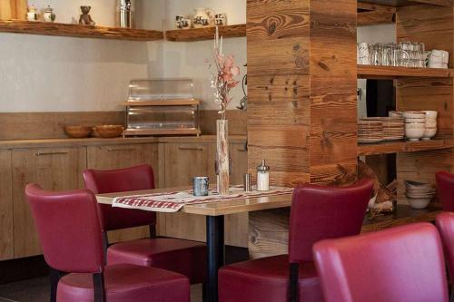 Berghotel TheLounge