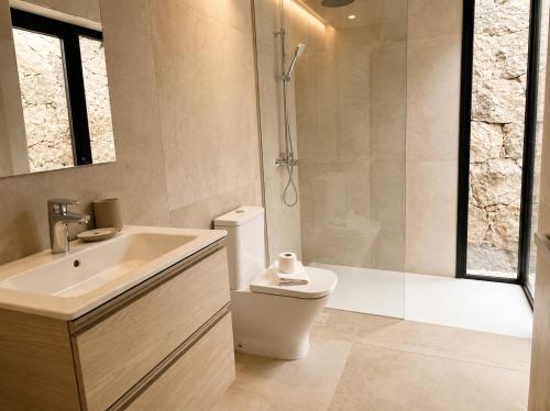 Villa Esperanza by Villalia con piscina climatizada y cama balinesa