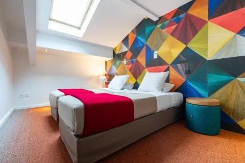 Appart Hôtel Clément Ader photo 33