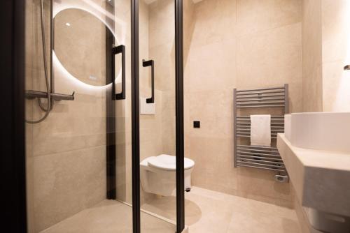 Lovely apartment Near Saint Martin's Canal