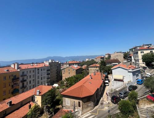 Jadabell 1 & 2 with sea view