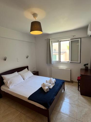 Cozy Apartments in city's suburbs