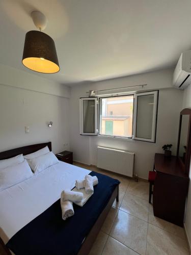Cozy Apartments in city's suburbs