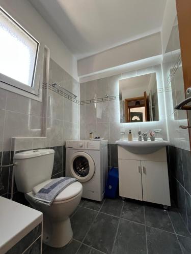 Cozy Apartments in city's suburbs