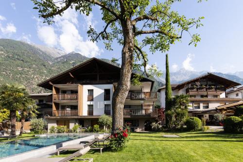 Apartm. & BB Ferienidylle Gstrein