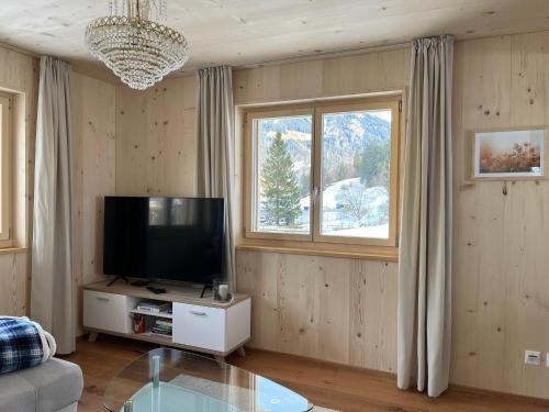 Cozy Alpine Home - Titlis Lift Just Steps Away