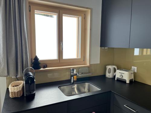 Cozy Alpine Home - Titlis Lift Just Steps Away
