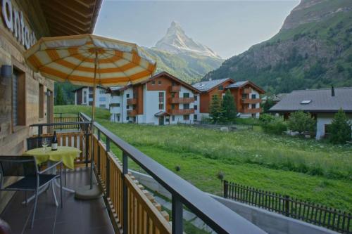 Chalet Fantasia