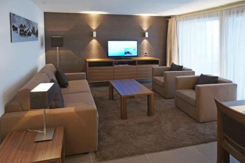 Chalet Fantasia