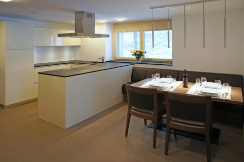 Chalet Fantasia