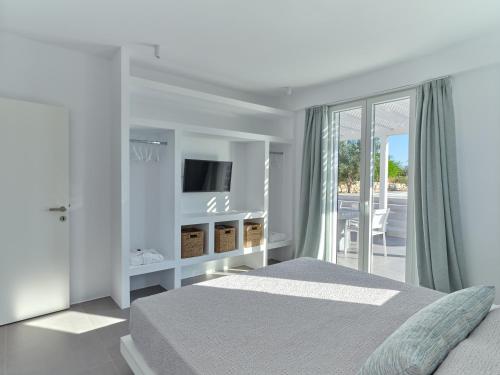 Blue Mare Villas