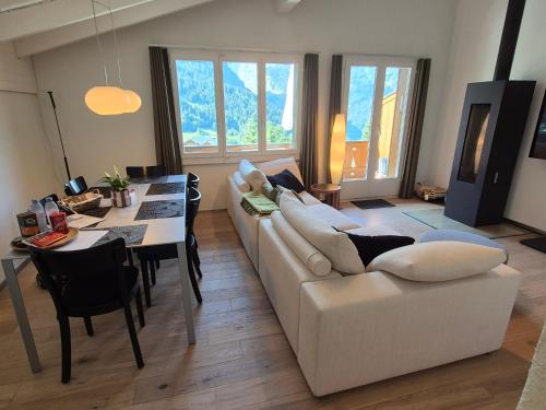 ABO - Boutique Apartment - Chalet Horst