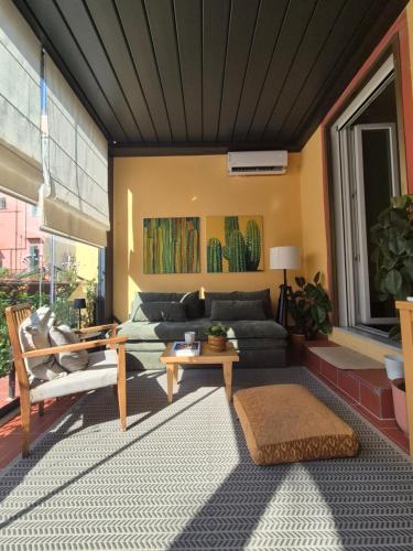 La Terrazza al Museo