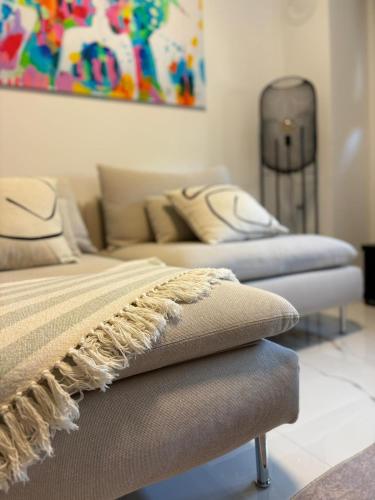 Apartman UNA