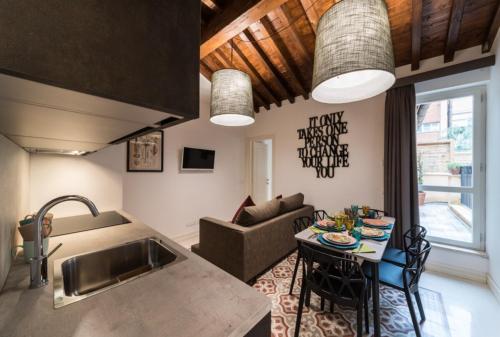 Dolcevita Apartments