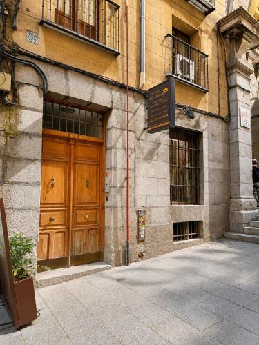 Postas Suites photo 85