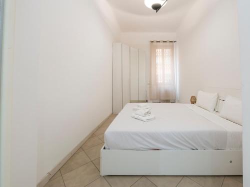 Xenia - 2 room apt in Via Giovanni Prati 18