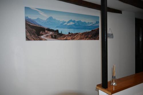 Leona-City Center Apartment & Free Parking