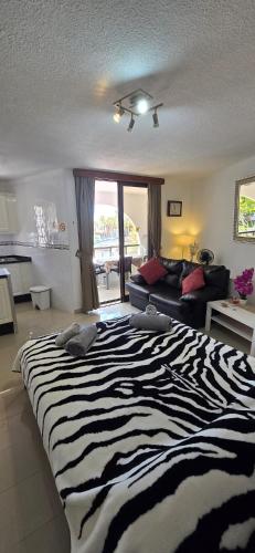 Parque Santiago 1, Studio 214, Tenerife Dream Properties