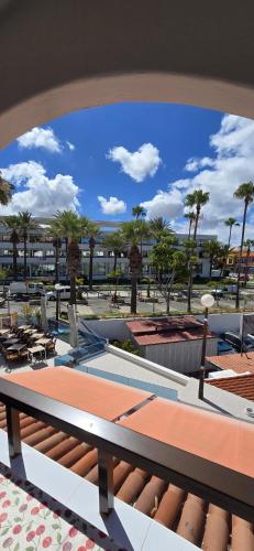Parque Santiago 1, Studio 214, Tenerife Dream Properties