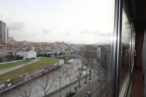 Oporto Trindade Residence