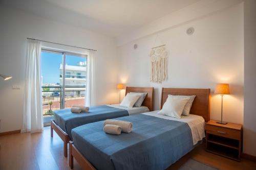 Solario S Jose Sun & Pool Apartment