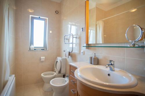 Solario S Jose Sun & Pool Apartment