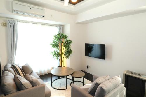 K9 Sapporo Residence by NORTO