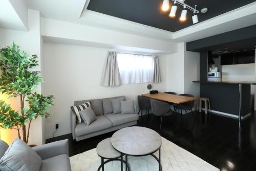 K9 Sapporo Residence by NORTO