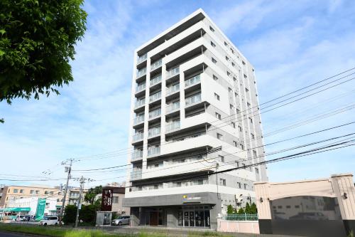 K9 Sapporo Residence by NORTO