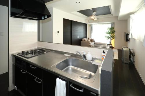 K9 Sapporo Residence by NORTO