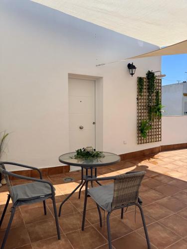 Superior guest house-Ideal PAREJAS