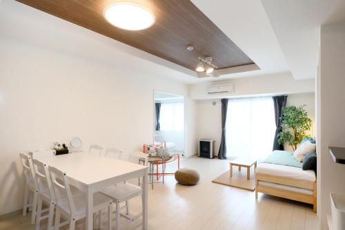 Sapporo Garden Hills Residence by NORTO