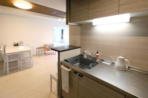Sapporo Garden Hills Residence by NORTO