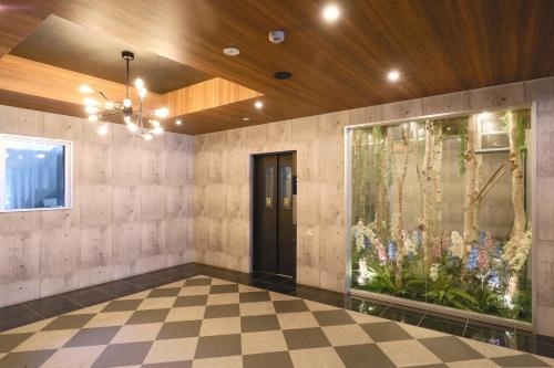 Sapporo Garden Hills Residence by NORTO