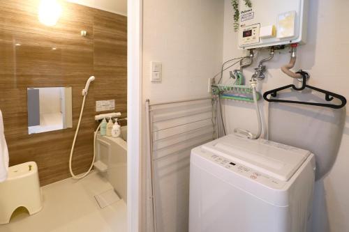 T8 Sapporo Residence by NORTO