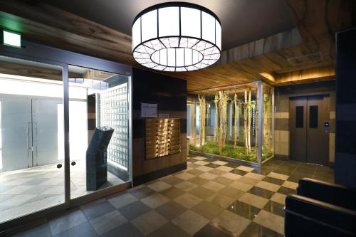 W21 Sapporo Residence by NORTO