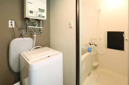 W21 Sapporo Residence by NORTO