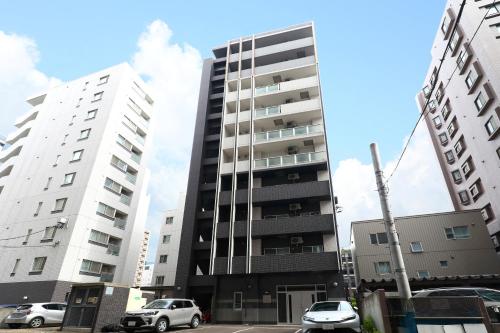 W21 Sapporo Residence by NORTO