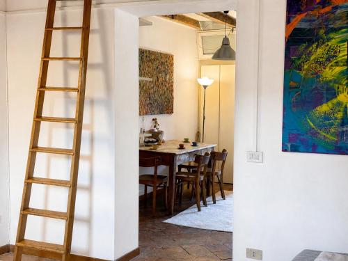 NAVIGLI ART APARTMENT- M2 Porta Genova