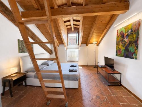 NAVIGLI ART APARTMENT- M2 Porta Genova